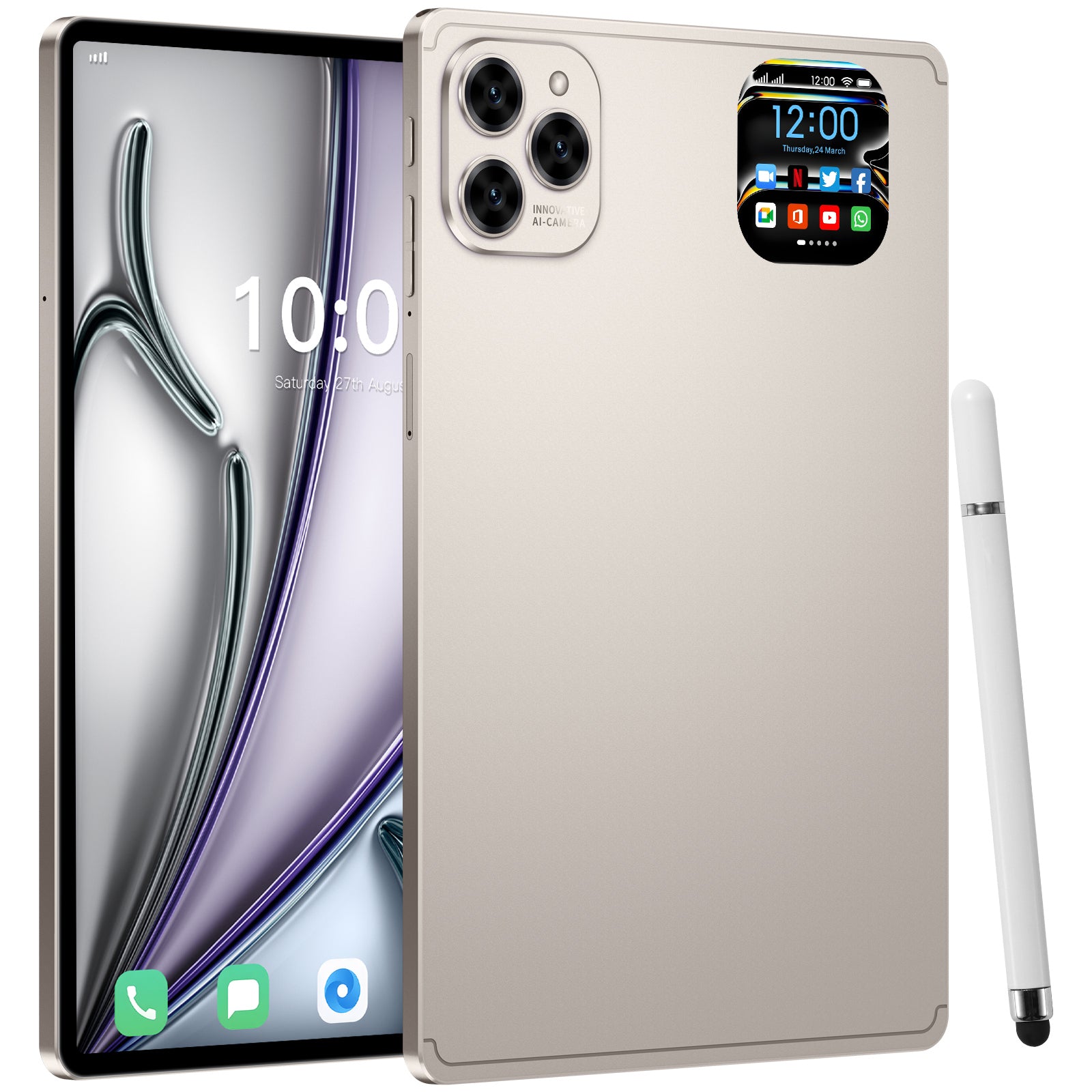 Pad 16 Pro Tablet