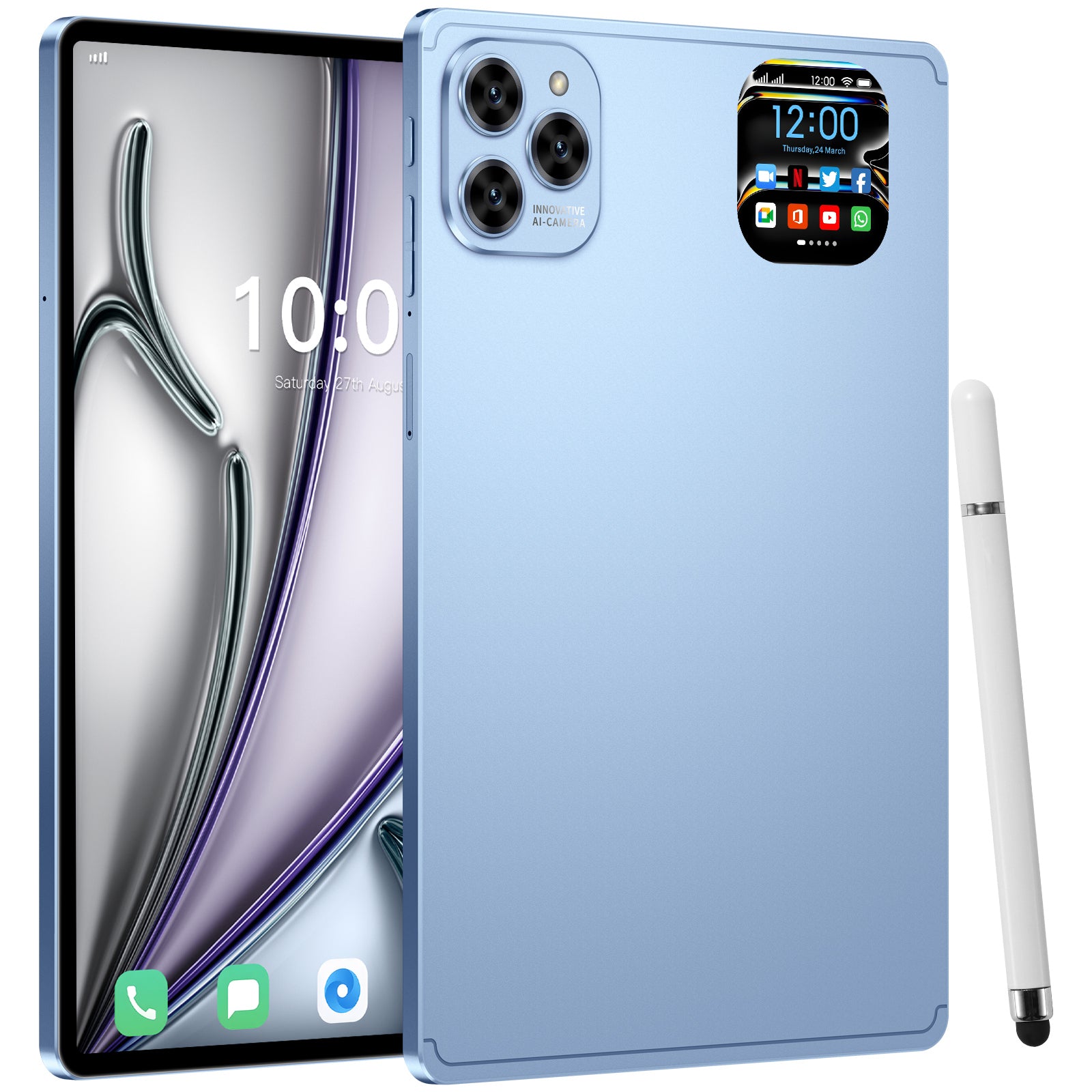 Pad 16 Pro Tablet
