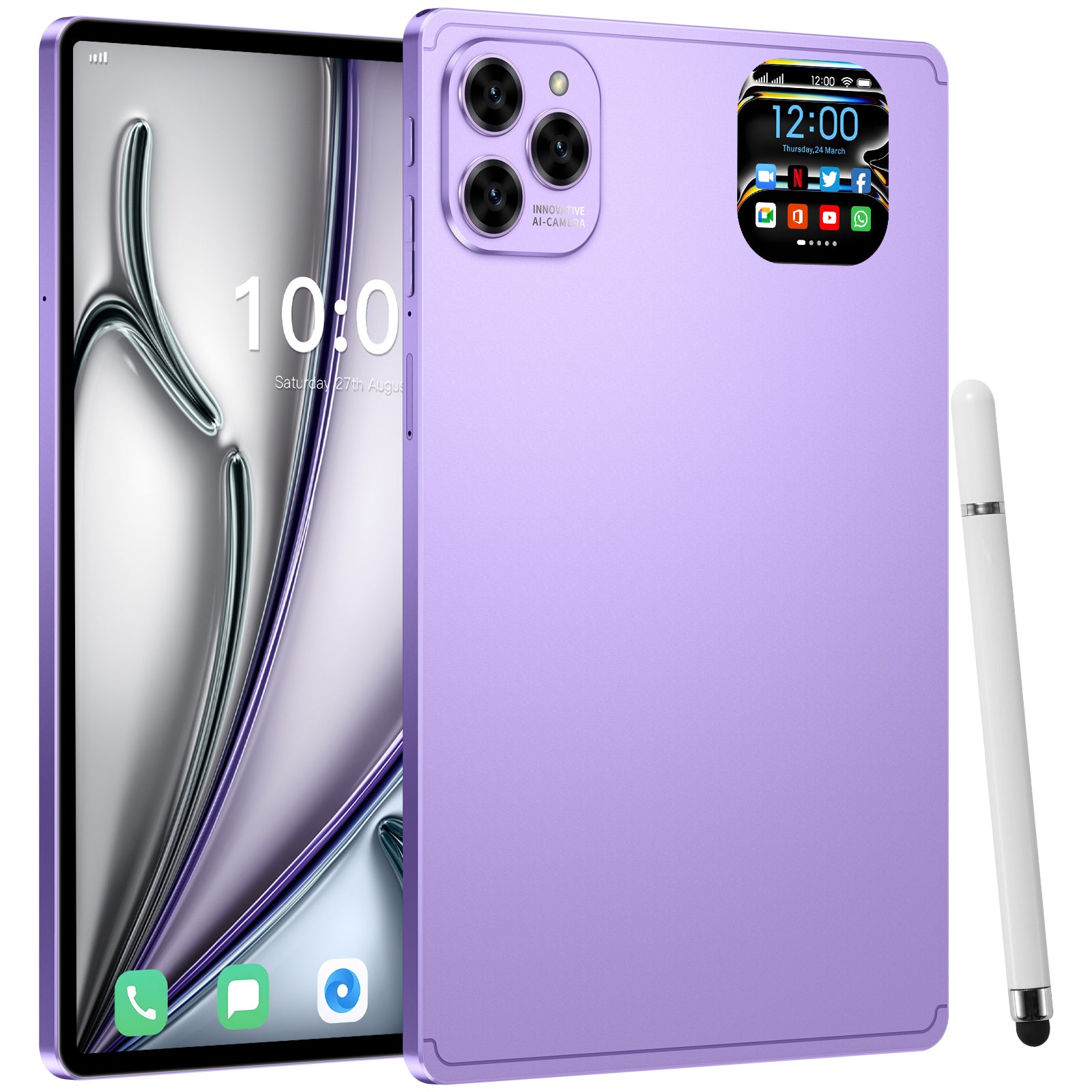 Pad 16 Pro Tablet