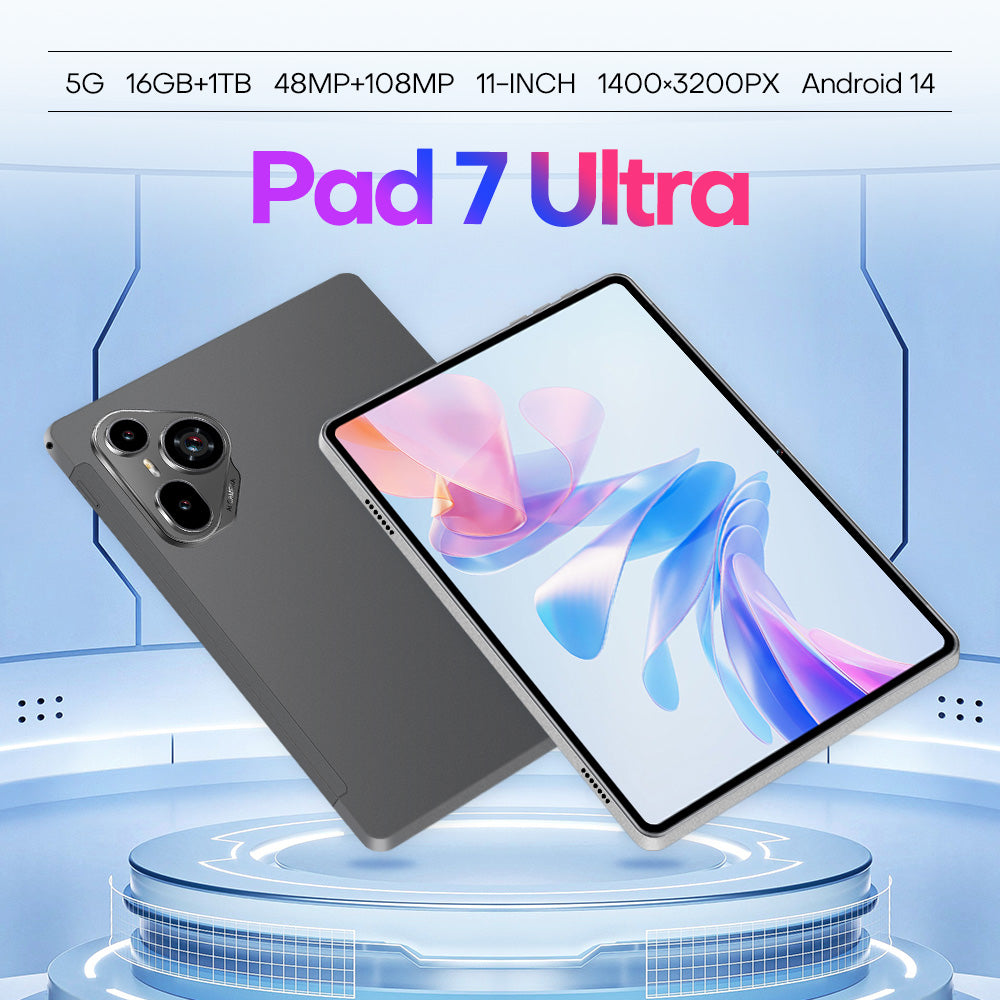 Pad 7 Ultra