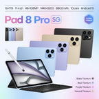 Pad 8 Pro Tablet 5G