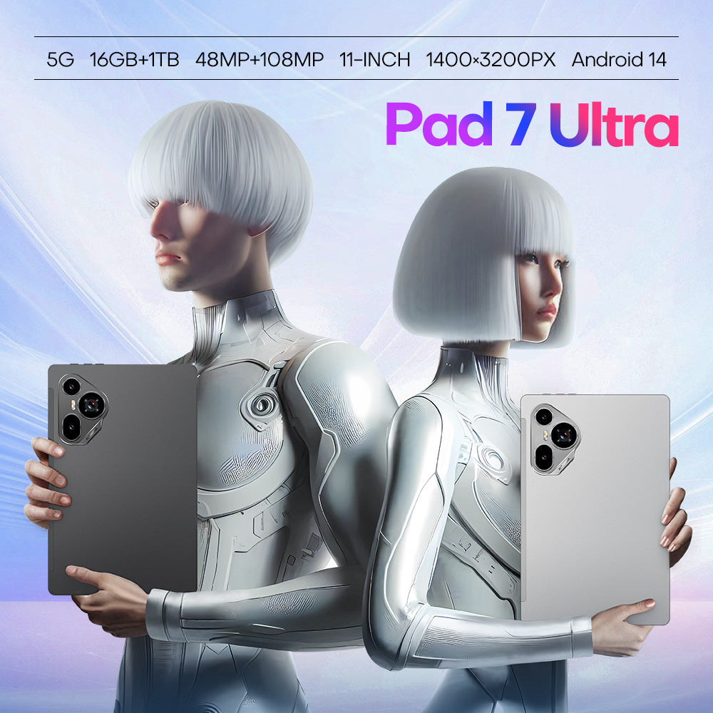 Pad 7 Ultra