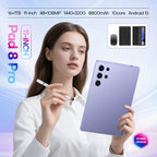 Pad 9 Pro Tablet