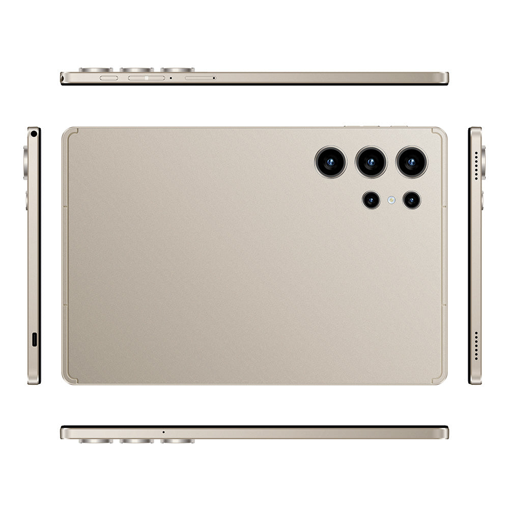 Pad 9 Pro Tablet