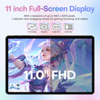 Pad 8 Pro Tablet 5G