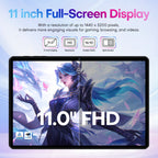 Pad 9 Pro Tablet