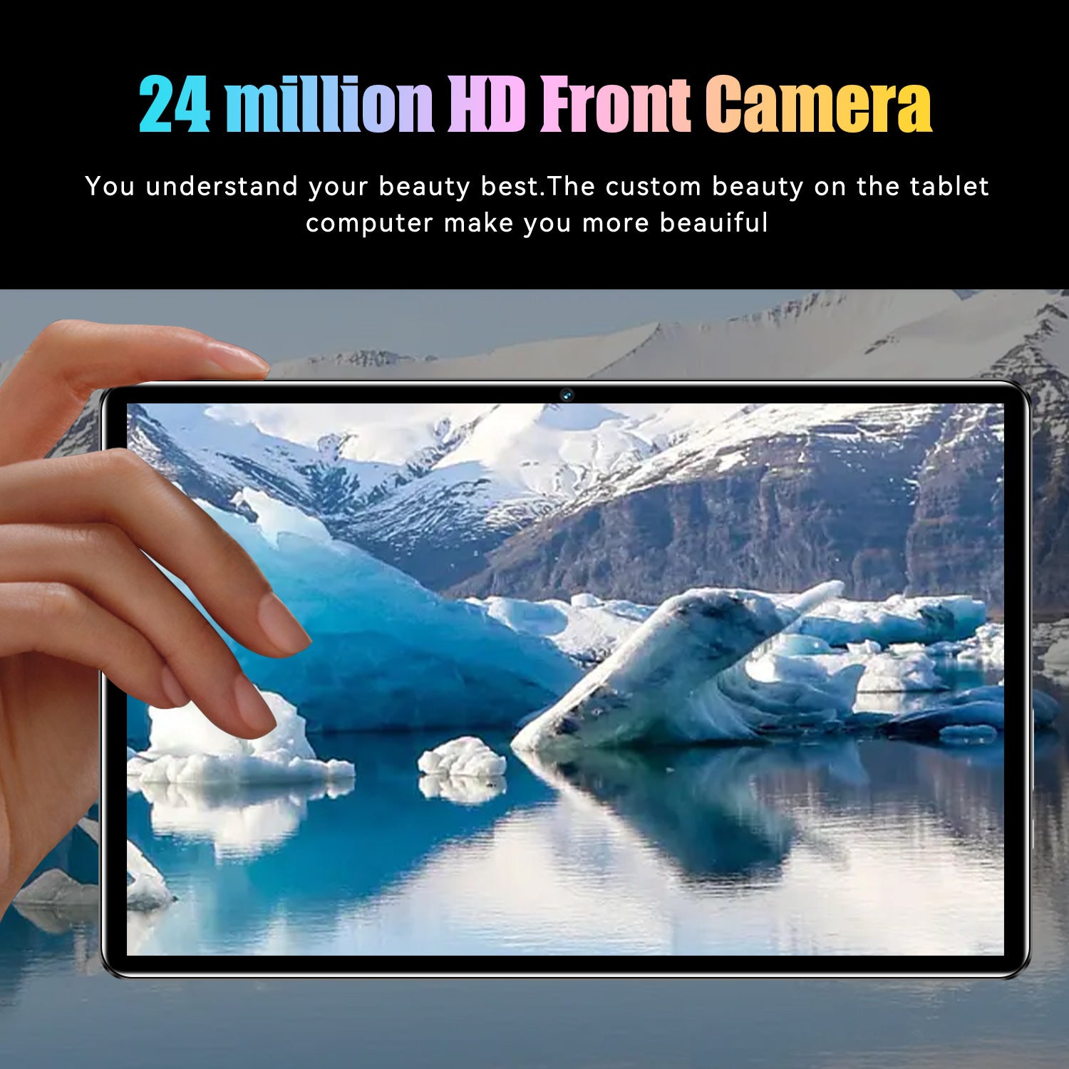 A19 Tablet