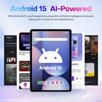 Pad 9 Pro Tablet
