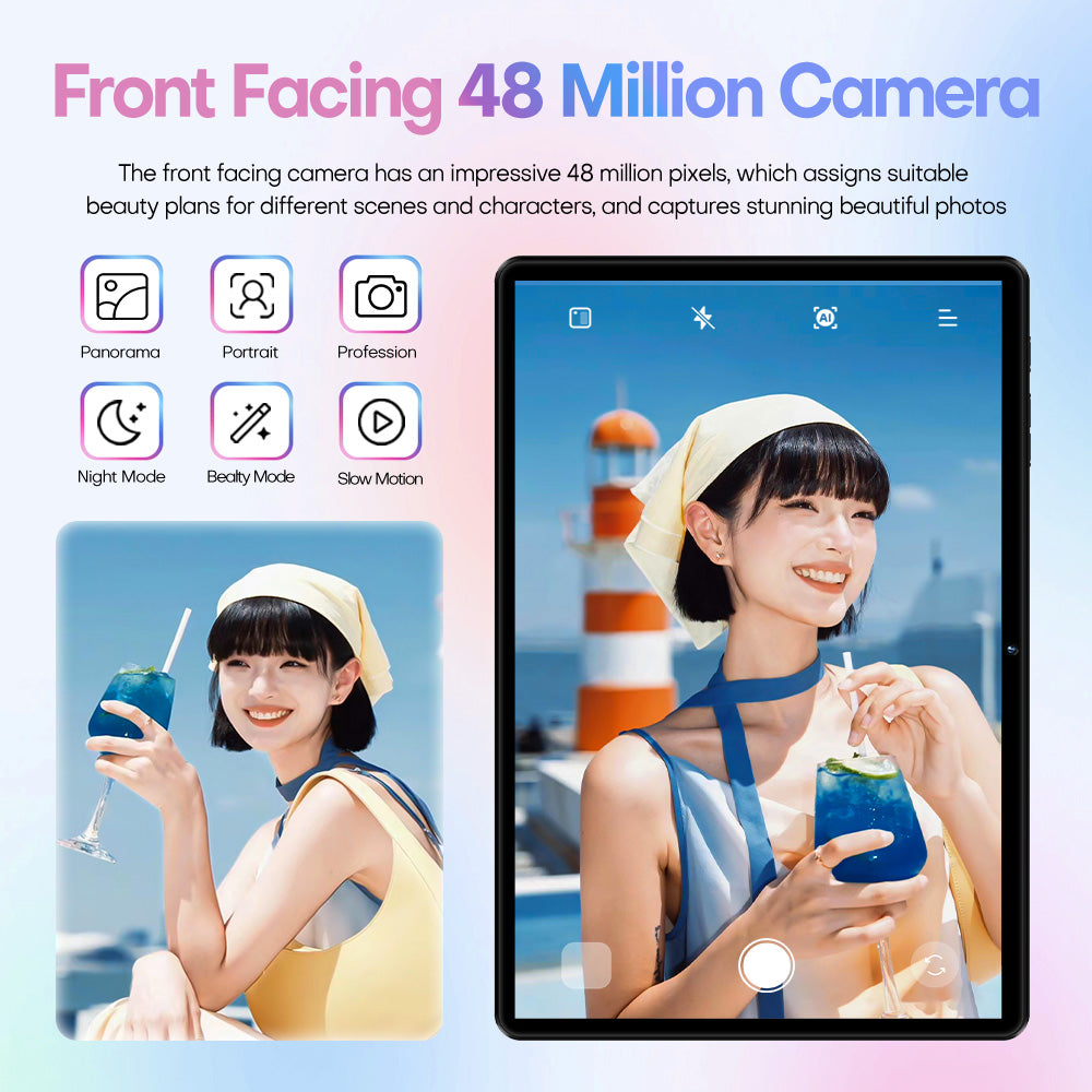 Pad 8 Pro Tablet 5G