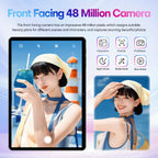 Pad 9 Pro Tablet