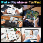 A19 Tablet