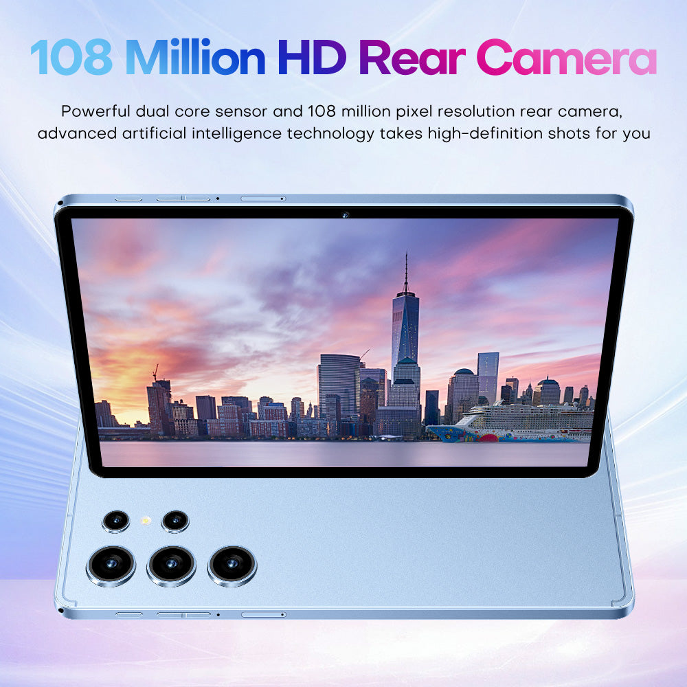 Pad 9 Pro Tablet