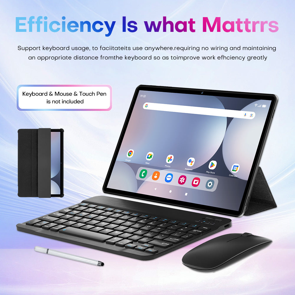 Pad 9 Pro Tablet