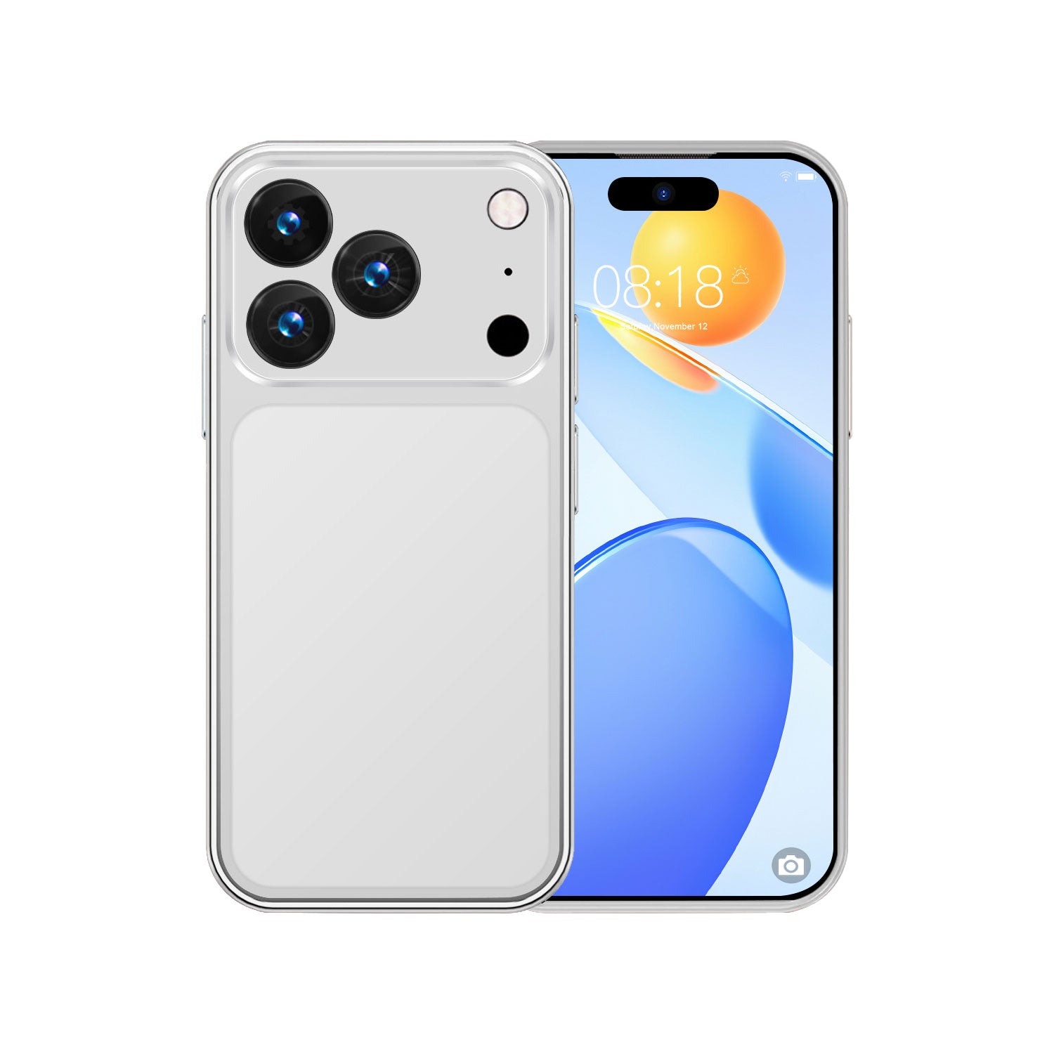 i 17 Mini
