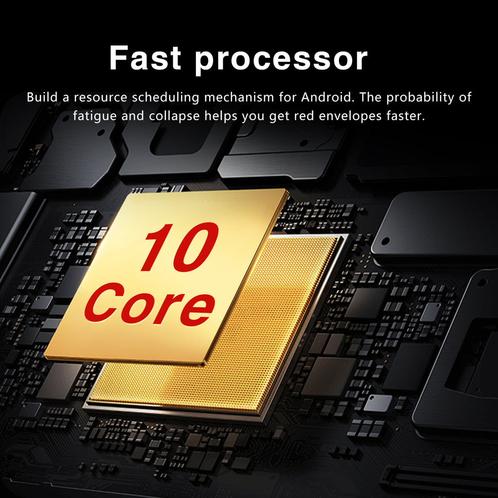 A29 Android Tablet