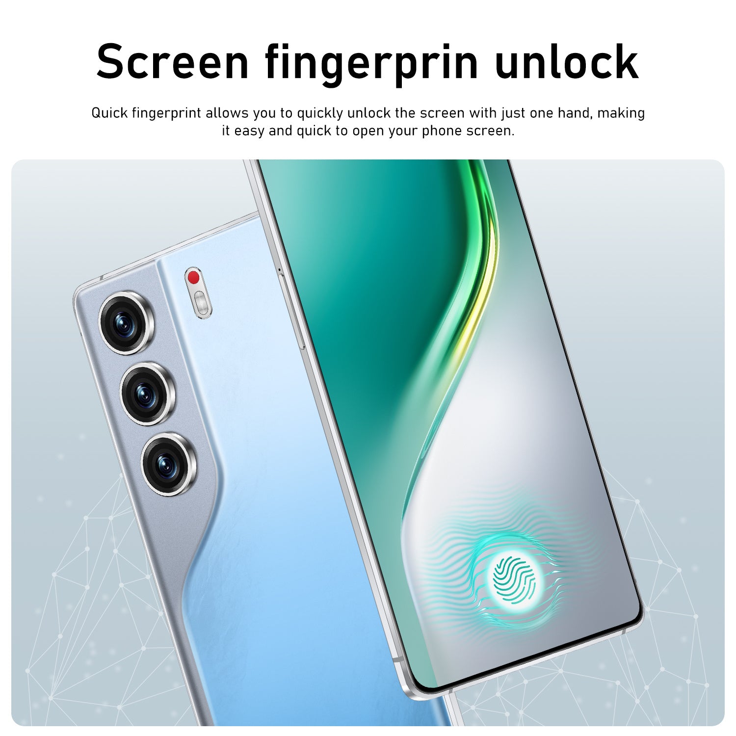 Camon 40 Pro 5G