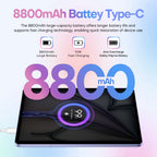 Pad 8 Pro Tablet 5G