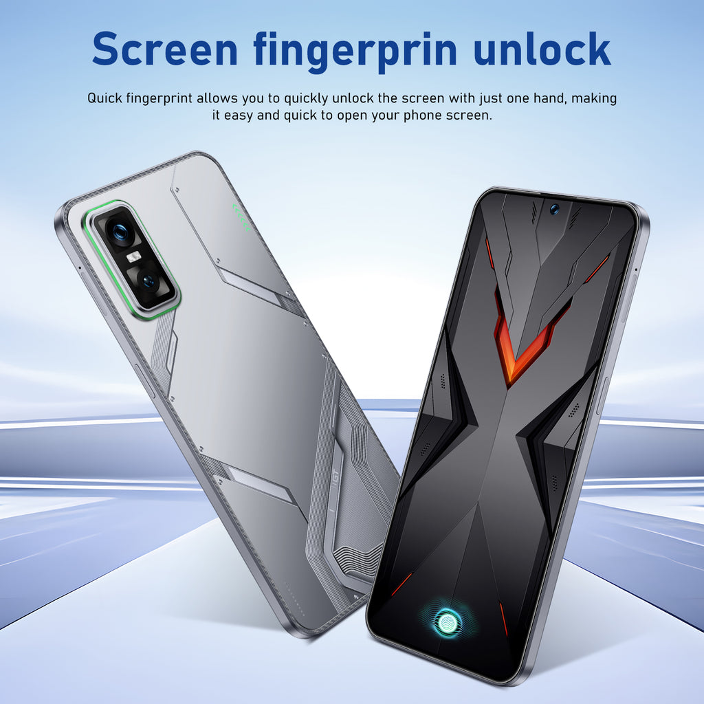 GT30 Pro  5G+