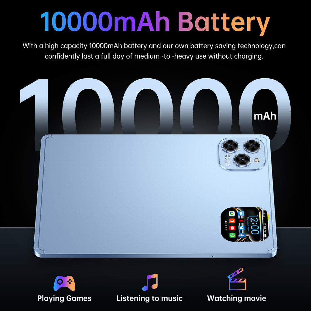 Pad 16 Pro Tablet