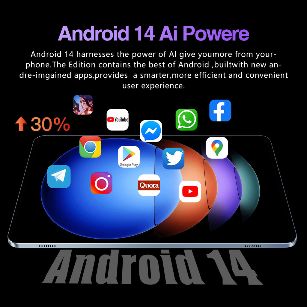 Pad 6S Tablet