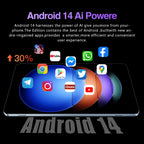 Pad 6S Tablet