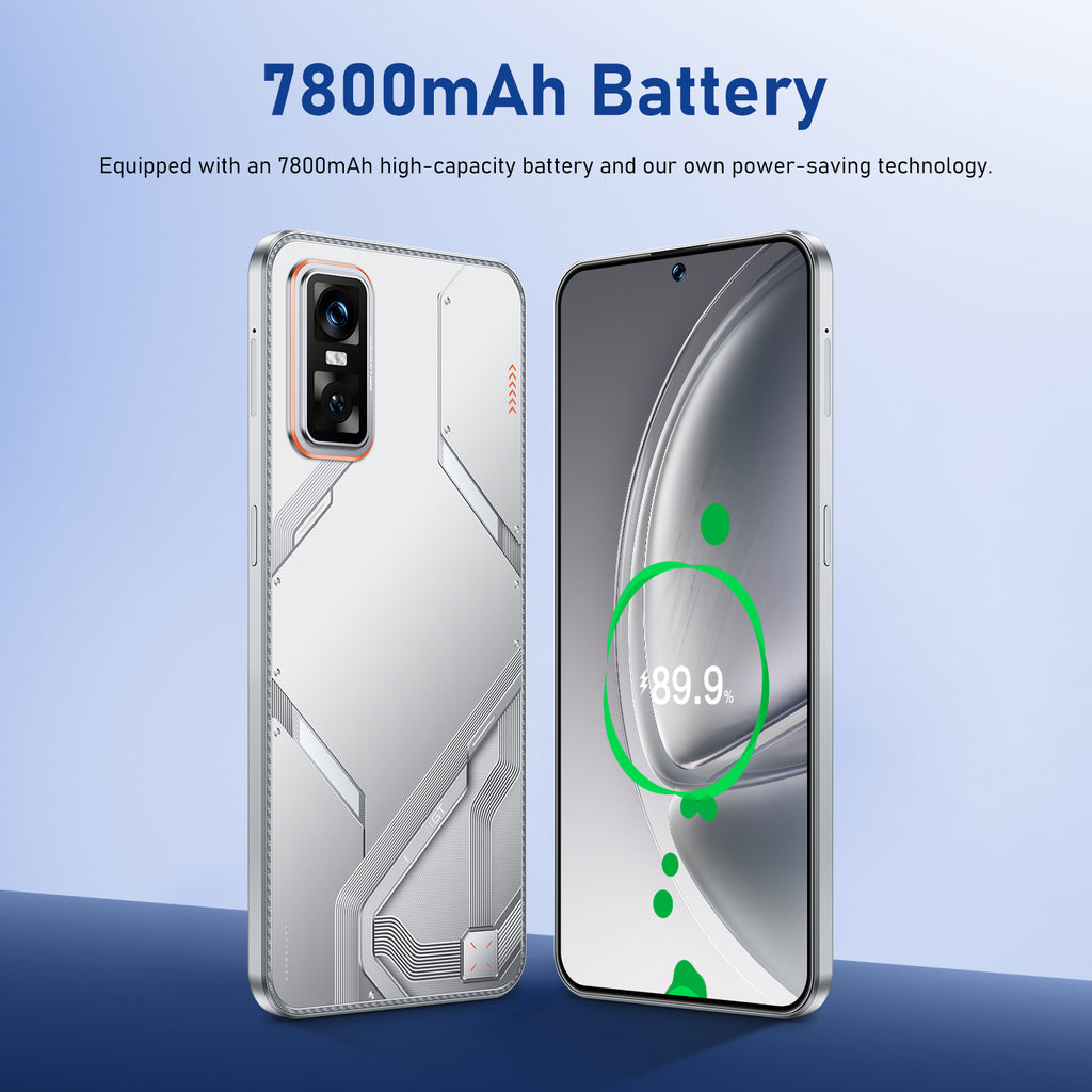 GT30 Pro  5G+