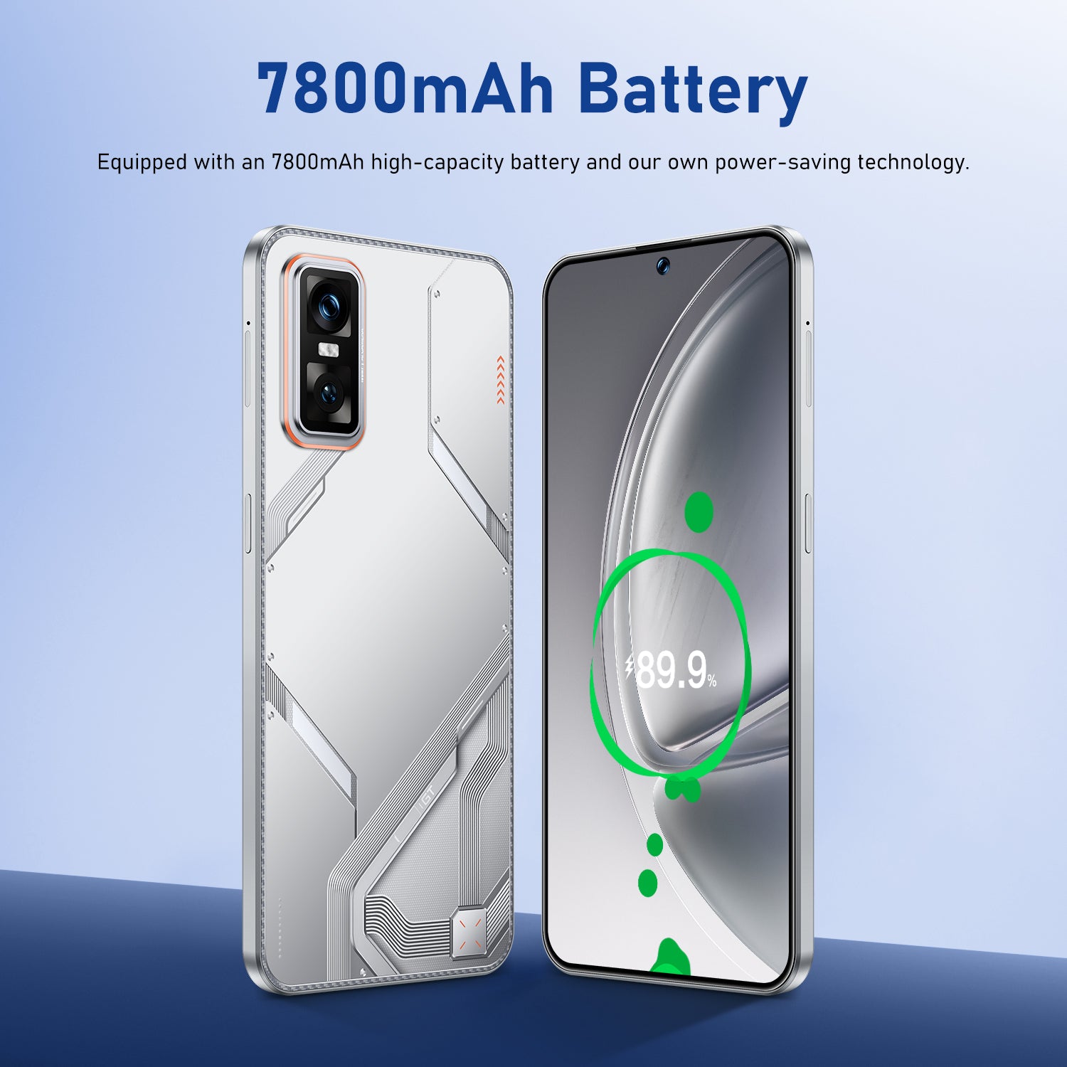 GT30 Pro  5G+