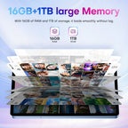 Pad 9 Pro Tablet