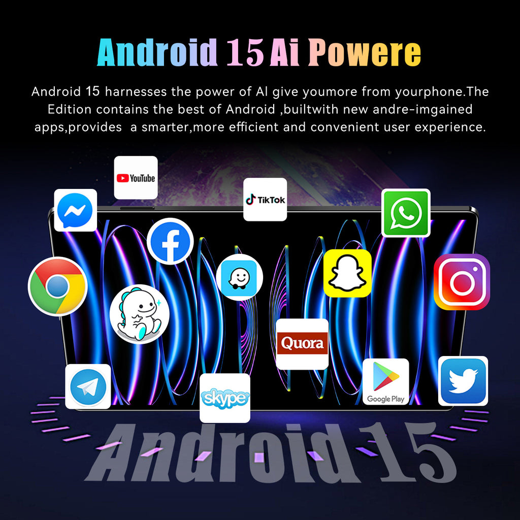 A19 Tablet