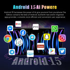 A19 Tablet