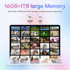 Pad 8 Pro Tablet 5G
