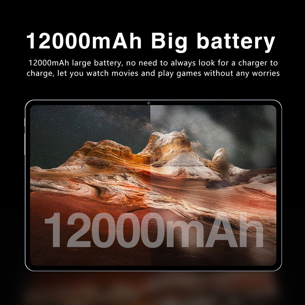 A29 Android Tablet