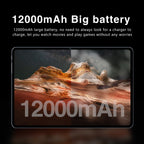 A29 Android Tablet