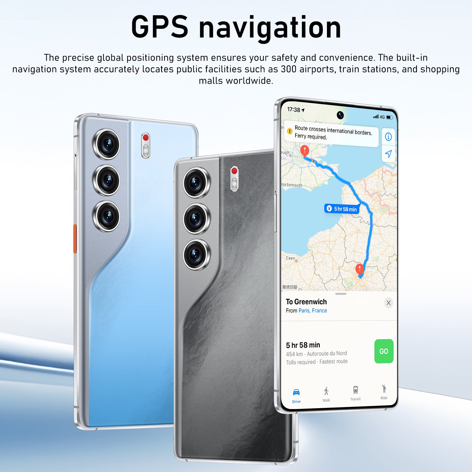 Camon 40 Pro 5G