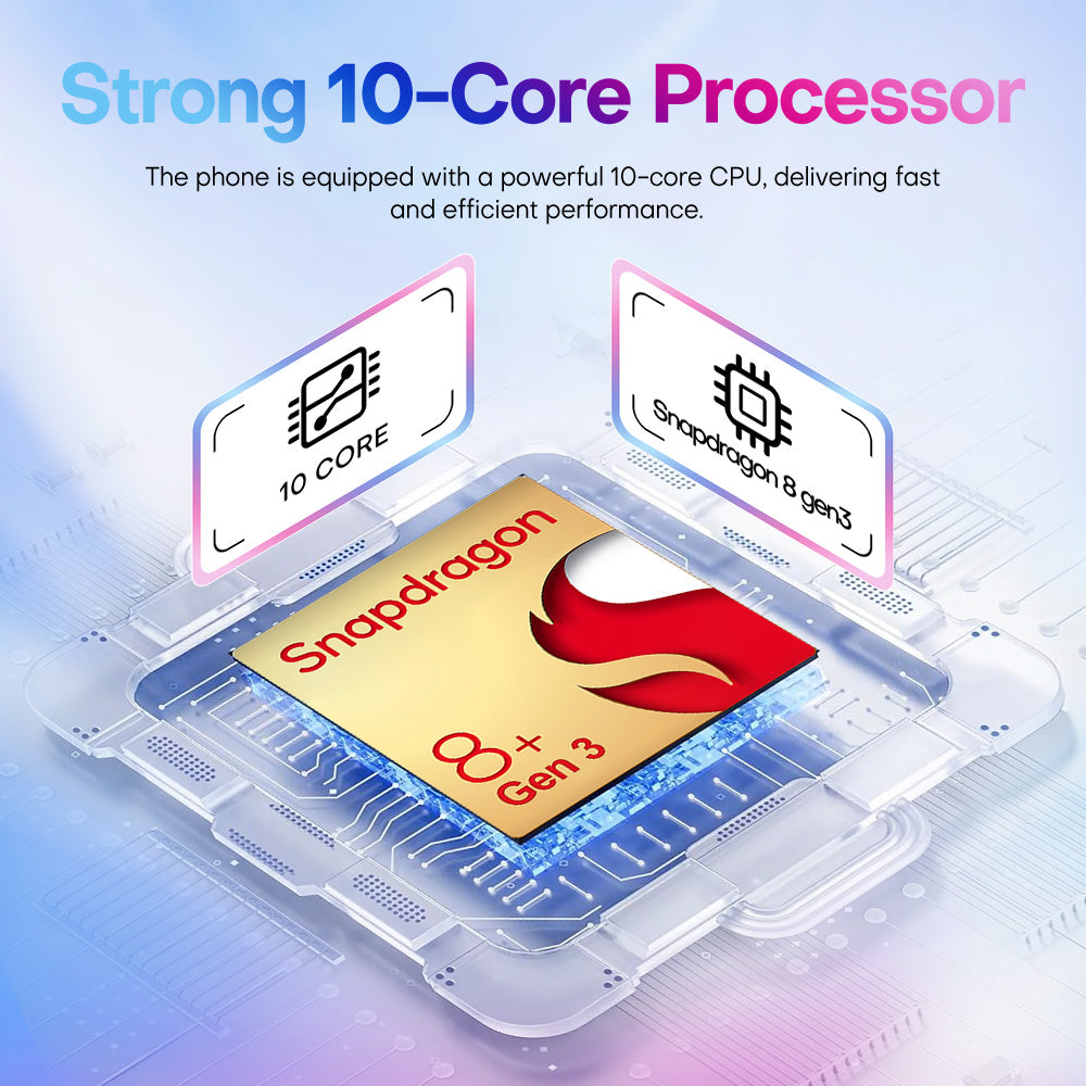 Pad 9 Pro Tablet