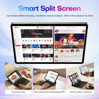 Pad 9 Pro Tablet