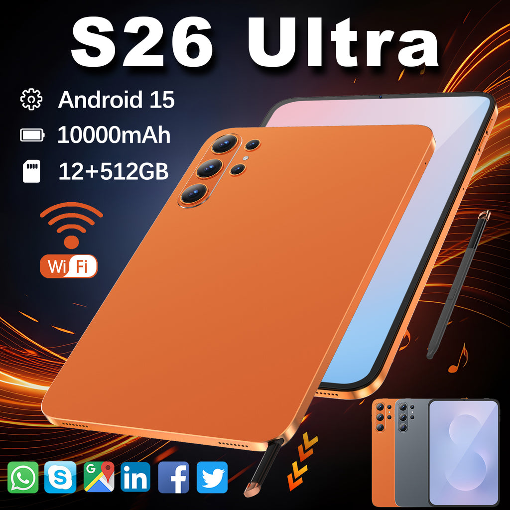 Tablet S26 Ultra