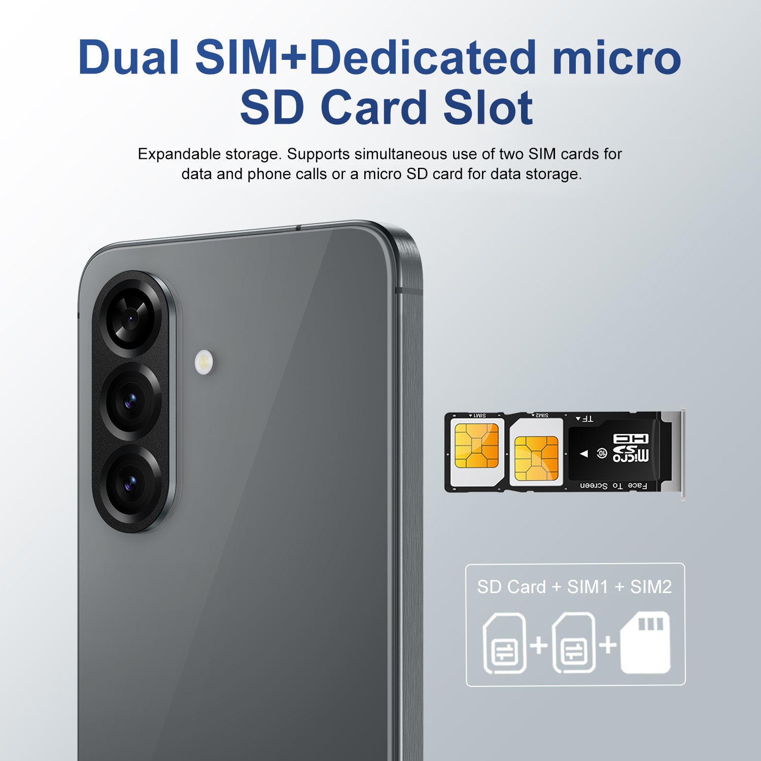 A56 Premium 5G