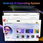 Pad 16 Pro Tablet