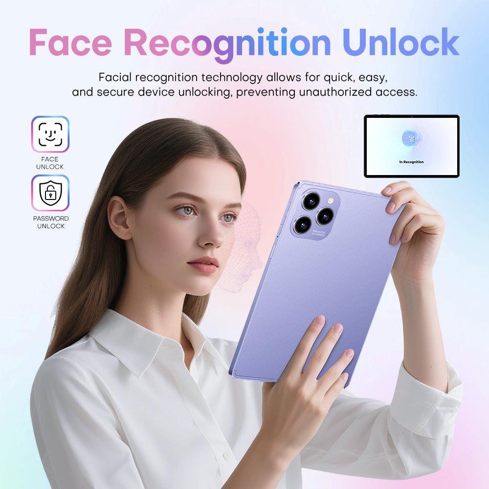 Pad 8 Pro Tablet 5G