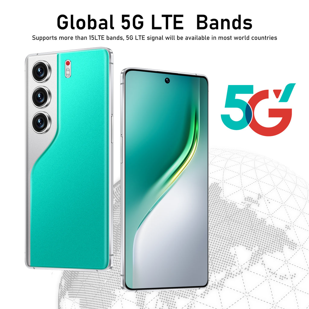 Camon 40 Pro 5G