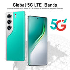 Camon 40 Pro 5G