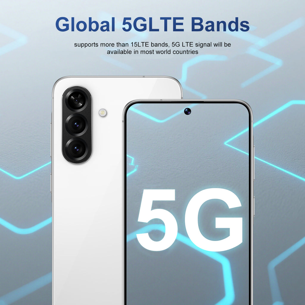A56 Premium 5G