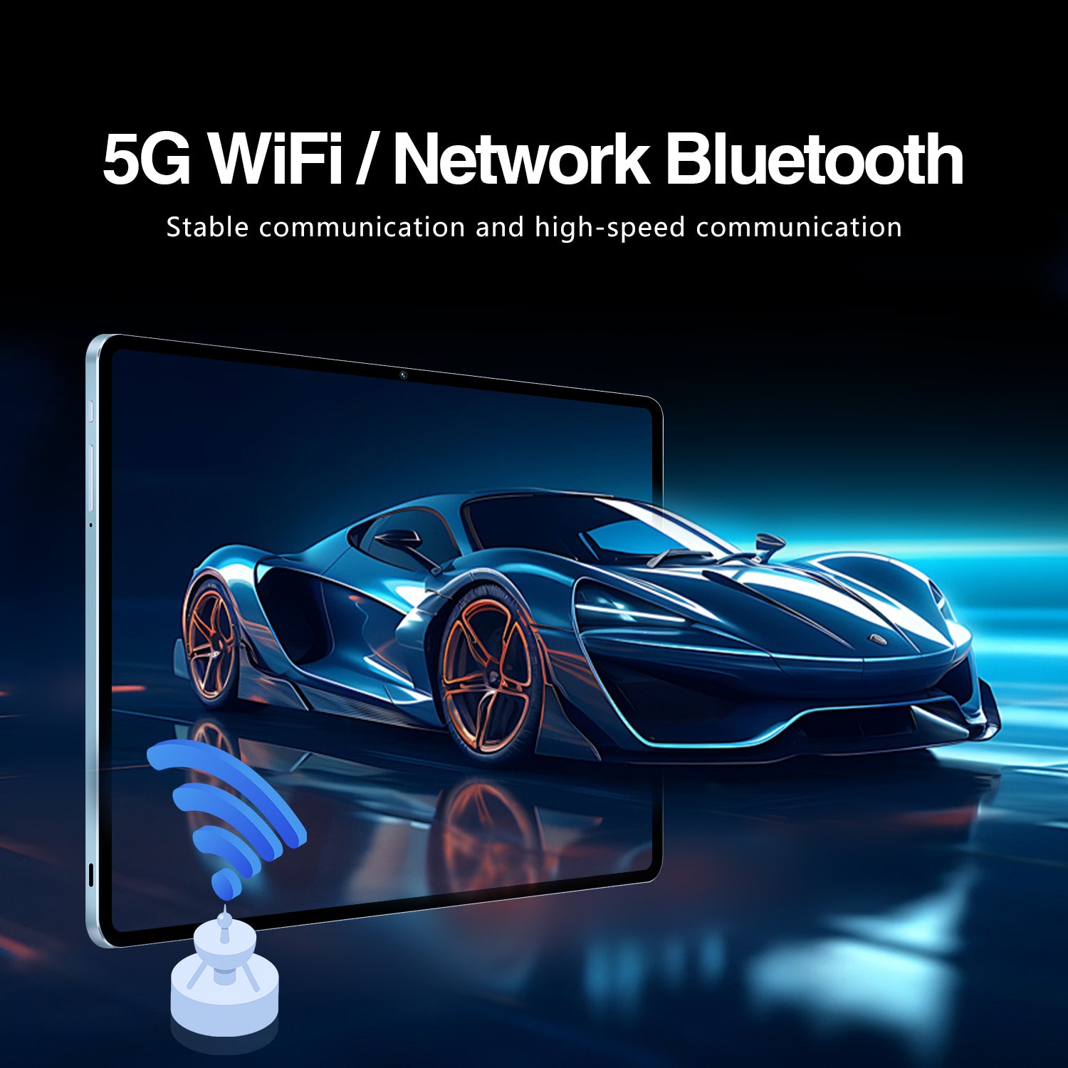 A29 Android Tablet