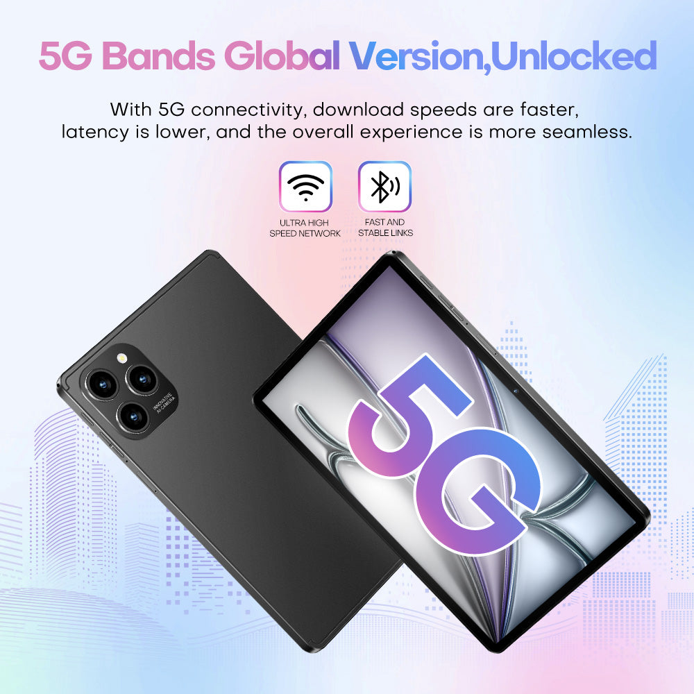Pad 8 Pro Tablet 5G