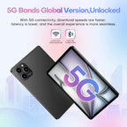 Pad 8 Pro Tablet 5G