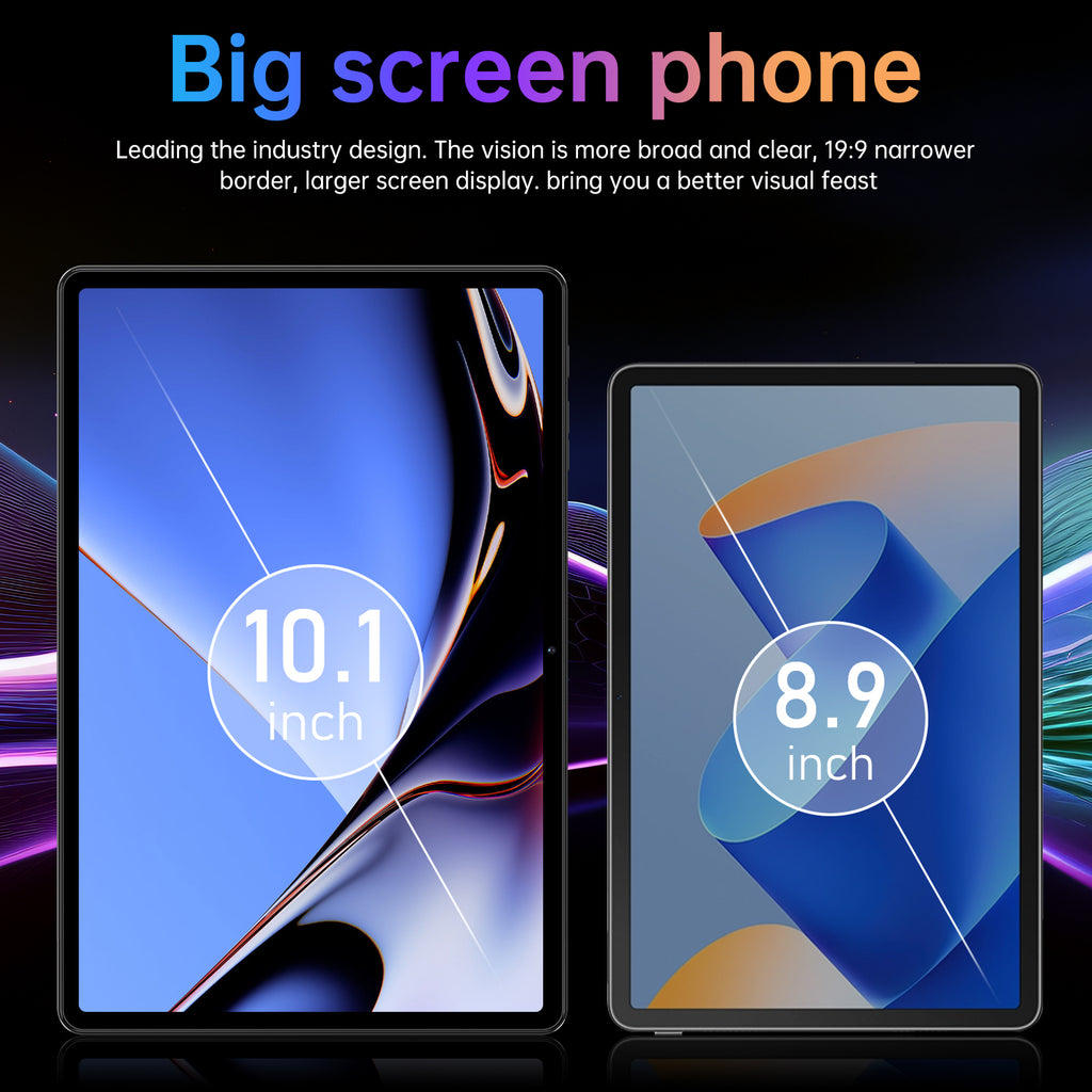 Pad 16 Pro Tablet