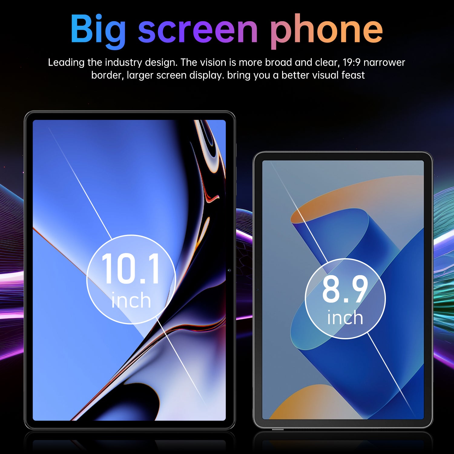 Pad 16 Pro Tablet