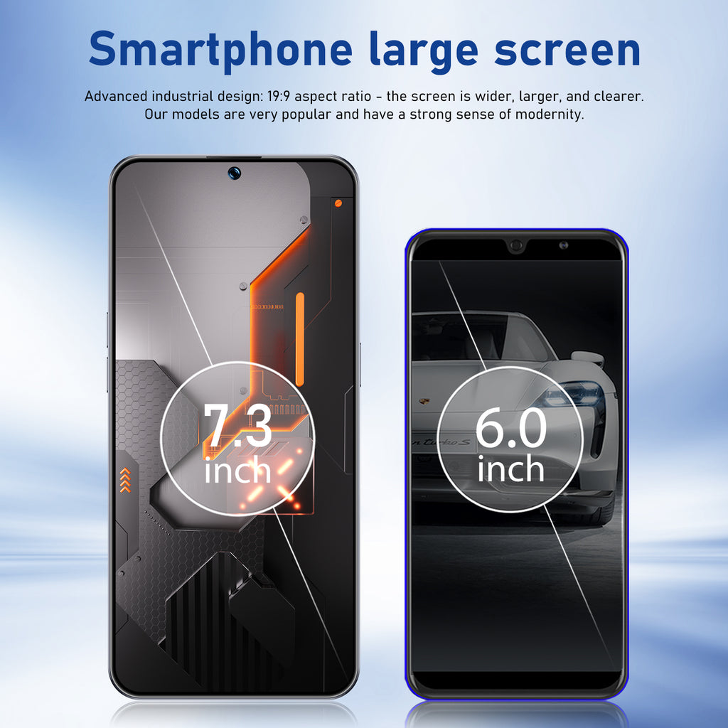 GT30 Pro  5G+