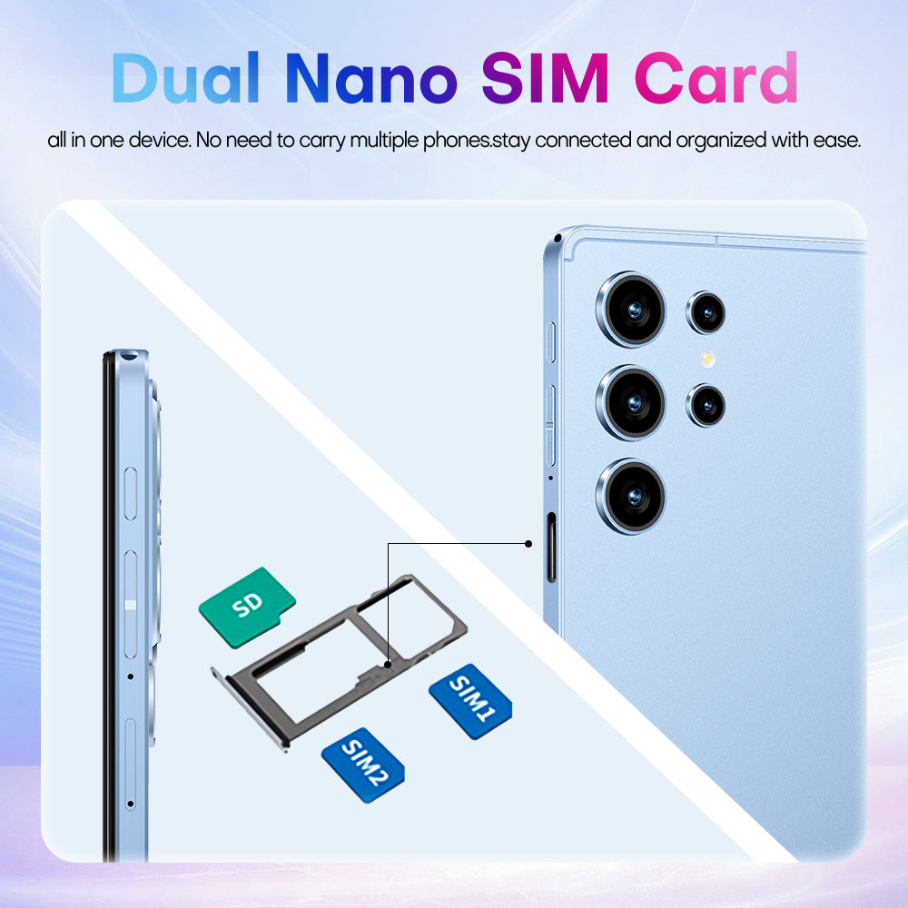 Pad 9 Pro Tablet